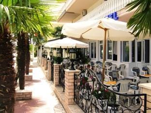 Gold Stern Hotel in Pieria, Greece