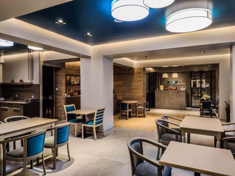 Gold Stern Hotel in Pieria, Greece