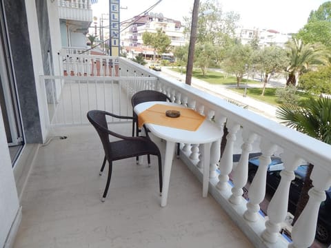 Gold Stern Hotel in Pieria, Greece