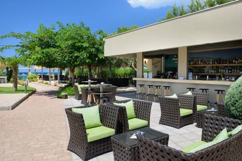 Atrium Hotel Thassos Hotel in Thasos