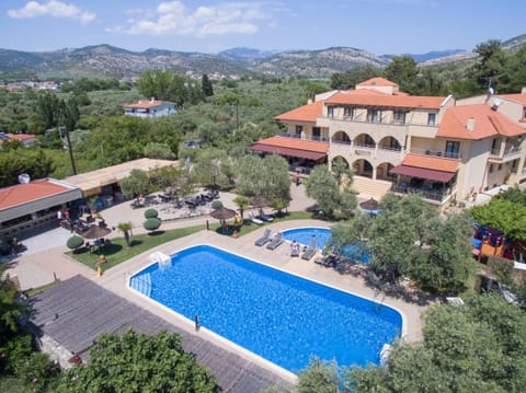 Atrium Hotel Thassos Hotel in Thasos