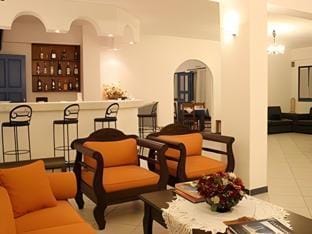 Irigeneia Hotel Hotel in Perissa