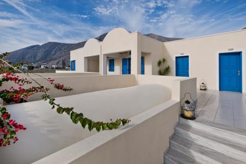 Irigeneia Hotel Hotel in Perissa