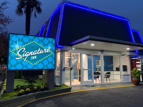 Signature Inn Eugene Hotel in Eugene