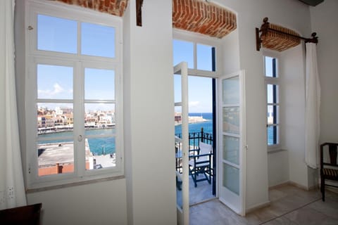 Suites Pandora Apartment hotel in Chania