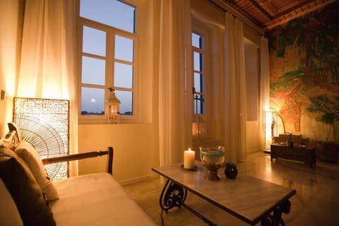 Suites Pandora Apartment hotel in Chania