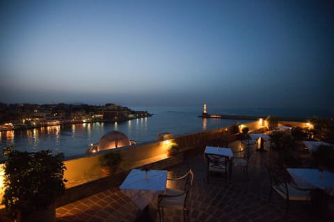 Suites Pandora Apartment hotel in Chania