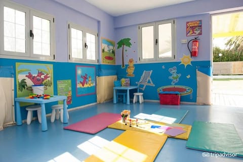 Akron Seascape Resort Hotel in Corfu, Greece