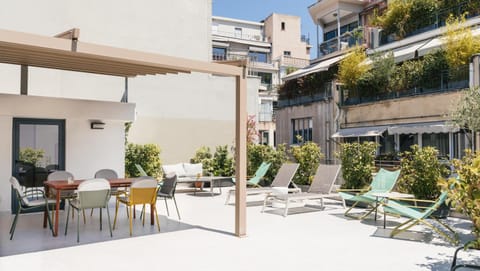 Athens Hub Hostel Hostel in Athens