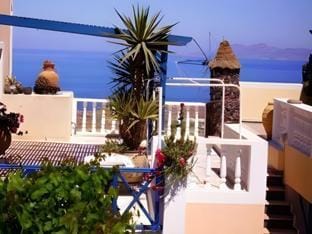 Villa by Hotel Thira Hotel in Thera