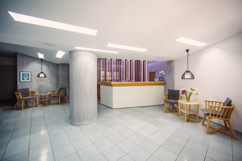 Iliana Hotel Apartment hotel in Panormos in Rethymno