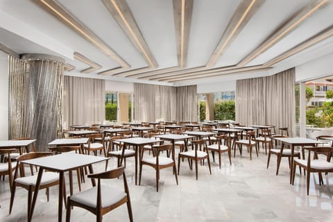 Atlantica Amalthia Beach Hotel - Adults Only Hotel in Agia Marina