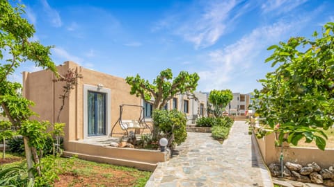 Golden Bay Hotel Apartments Apartment hotel in Malia, Crete