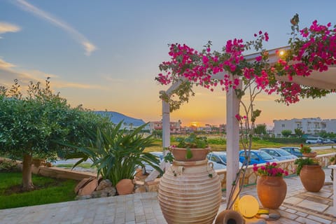 Golden Bay Hotel Apartments Apartment hotel in Malia, Crete