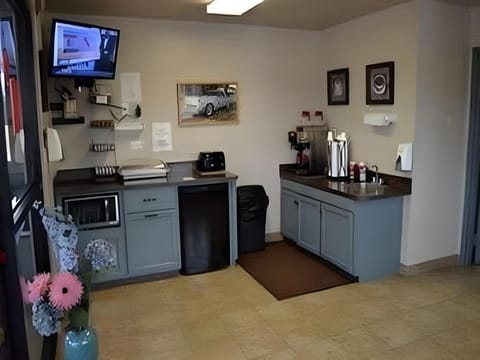 Stay Express Inn Hammond Inn in Hammond