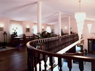 Hotel Pausania Inn Hotel in Sardinia