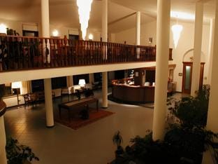 Hotel Pausania Inn Hotel in Sardinia