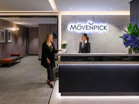 Mövenpick Hotel Hobart Hotel in Hobart