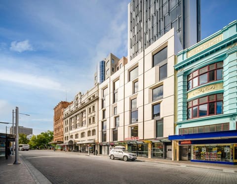 Mövenpick Hotel Hobart Hotel in Hobart