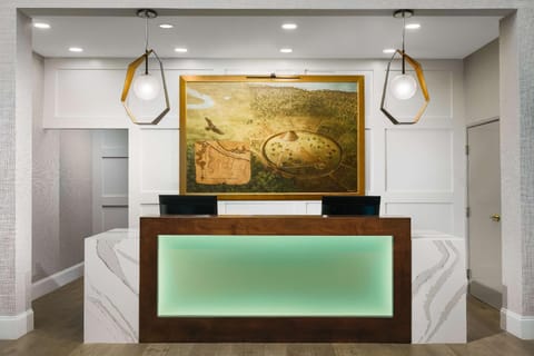 The Bluff Savannah Historic District, Tapestry by Hilton Hotel in Savannah