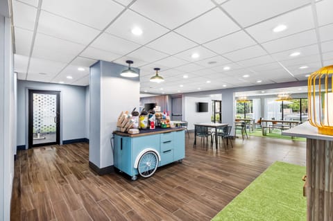 Spark by Hilton Alpharetta Roswell Hotel in Alpharetta