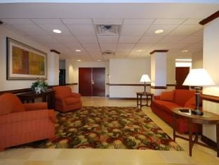 Comfort Suites Woodstock - Atlanta North Hotel in Woodstock