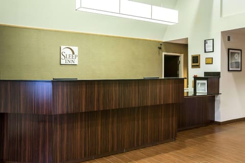 Sleep Inn Douglasville near Arbor Place Hotel in Douglasville