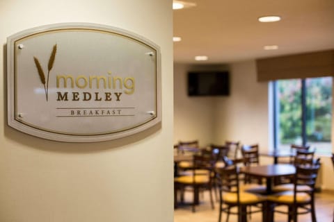 Sleep Inn Douglasville near Arbor Place Hotel in Douglasville