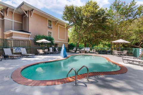 Sleep Inn Mt. Pleasant - Charleston Hotel in Mount Pleasant