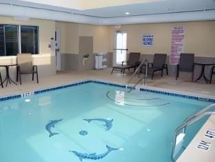 Sleep Inn & Suites Pooler - Savannah Area Hotel in Pooler
