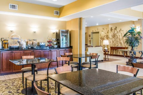 Sleep Inn & Suites Pooler - Savannah Area Hotel in Pooler