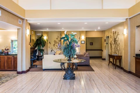 Sleep Inn & Suites Pooler - Savannah Area Hotel in Pooler