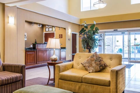 Sleep Inn & Suites Pooler - Savannah Area Hotel in Pooler