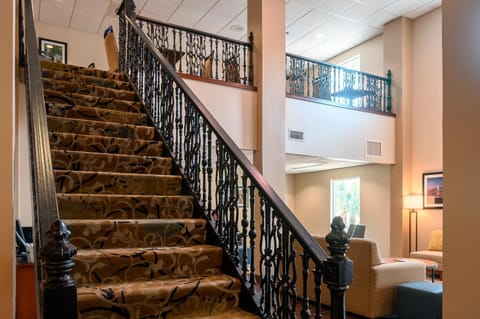 Comfort Inn & Suites Patriots Point Hotel in Mount Pleasant