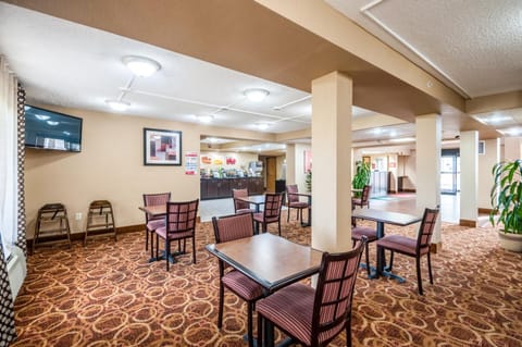 Econo Lodge Hagerstown Hotel in Hagerstown