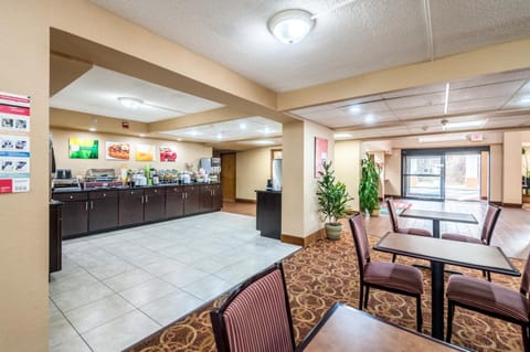 Econo Lodge Hagerstown Hotel in Hagerstown