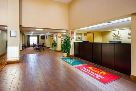Econo Lodge Hagerstown Hotel in Hagerstown