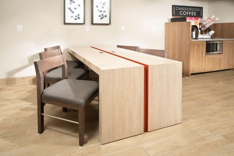 Candlewood Suites Charleston Mt Pleasant By IHG Hotel in Mount Pleasant