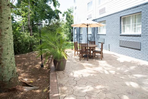 Candlewood Suites Charleston Mt Pleasant By IHG Hotel in Mount Pleasant