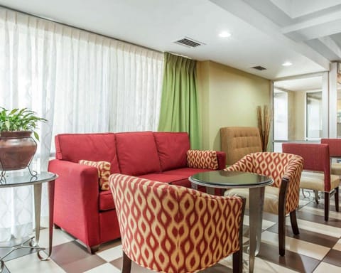 Comfort Inn Conyers Hotel in Conyers