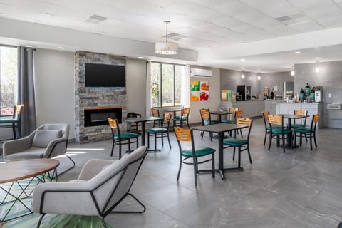 Quality Inn Simpsonville-Greenville Hotel in Simpsonville