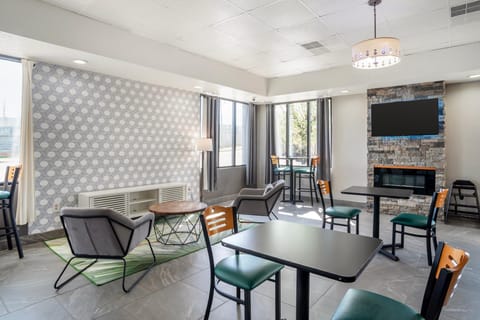 Quality Inn Simpsonville-Greenville Hotel in Simpsonville