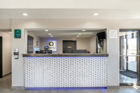 Quality Inn Simpsonville-Greenville Hotel in Simpsonville