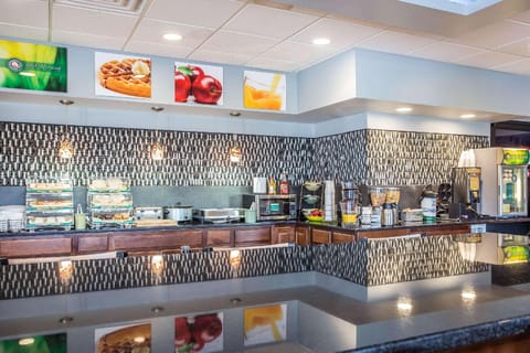 Quality Inn & Suites Aiken East Hotel in Aiken