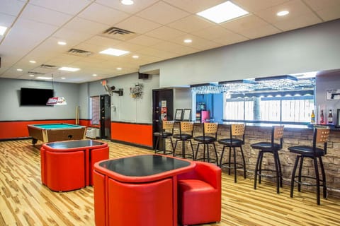 Quality Inn & Suites Aiken East Hotel in Aiken