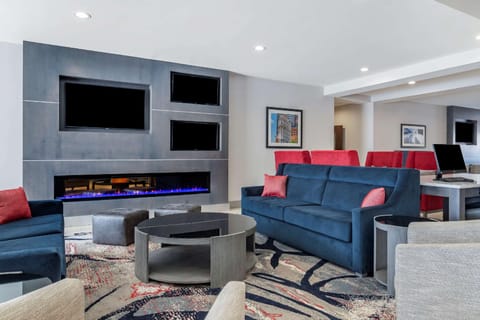 Comfort Suites McDonough Atlanta South Hotel in McDonough