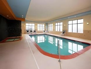 Comfort Suites Stockbridge Atlanta South Hotel in Stockbridge