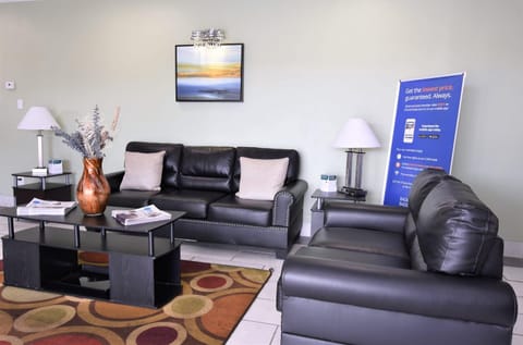 Rodeway Inn Harbison Area Hotel in Columbia