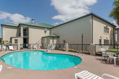 Quality Inn Cordele Hotel in Cordele