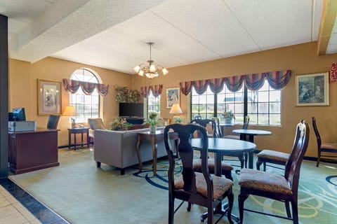 Quality Inn Cordele Hotel in Cordele